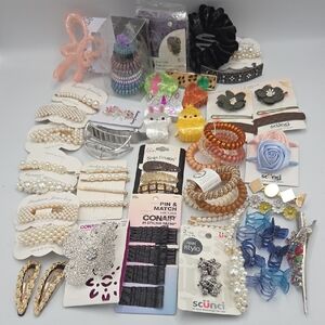 Hair Accsesories Bundle